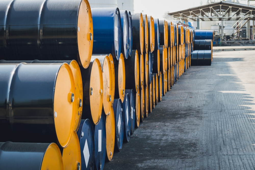 Brent futures rose 74 cents, or 1 percent, to $76.06 a barrel by 11:14 a.m. EDT (1514 GMT). US West Texas Intermediate crude rose 64 cents, or 0.9 percent, to $70.31. File