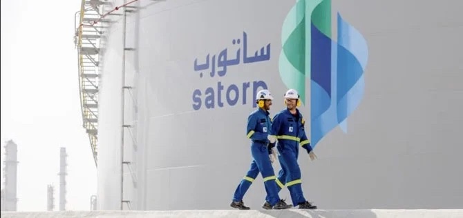 The company managed to hit an impressive gross profit of SR12.6 billion in 2022, compared to SR346.8 million reported in the same period a year earlier. (Supplied)