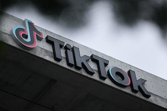 British parliament blocks TikTok on all parliamentary devices