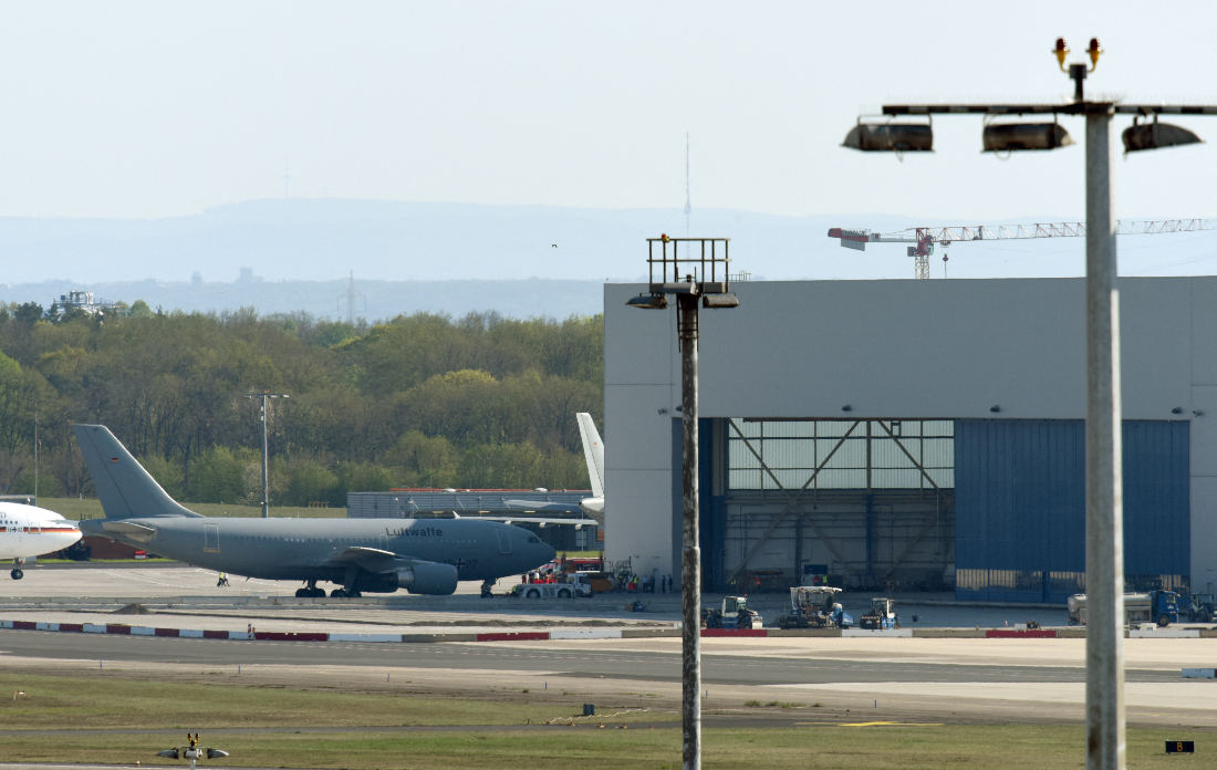 No other details on the incident were immediately available. (File/AFP)