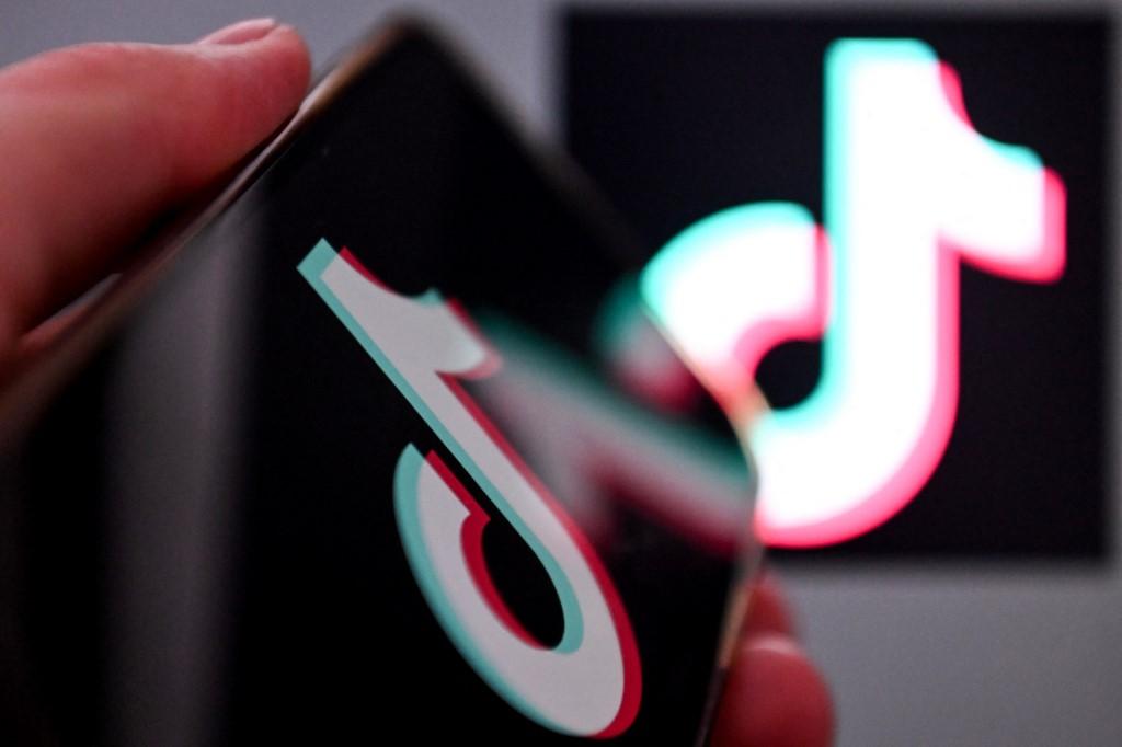 France to ban TikTok on work phones of civil servants -minister