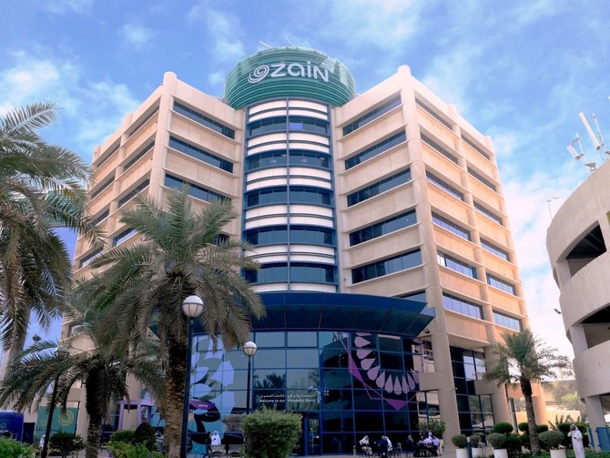 The telecom operator’s profit surged 157 percent from SR214 million in the same period a year earlier. (file/Supplied)