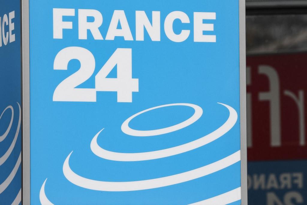 Burkina junta orders France 24 off air after Al-Qaeda interview
