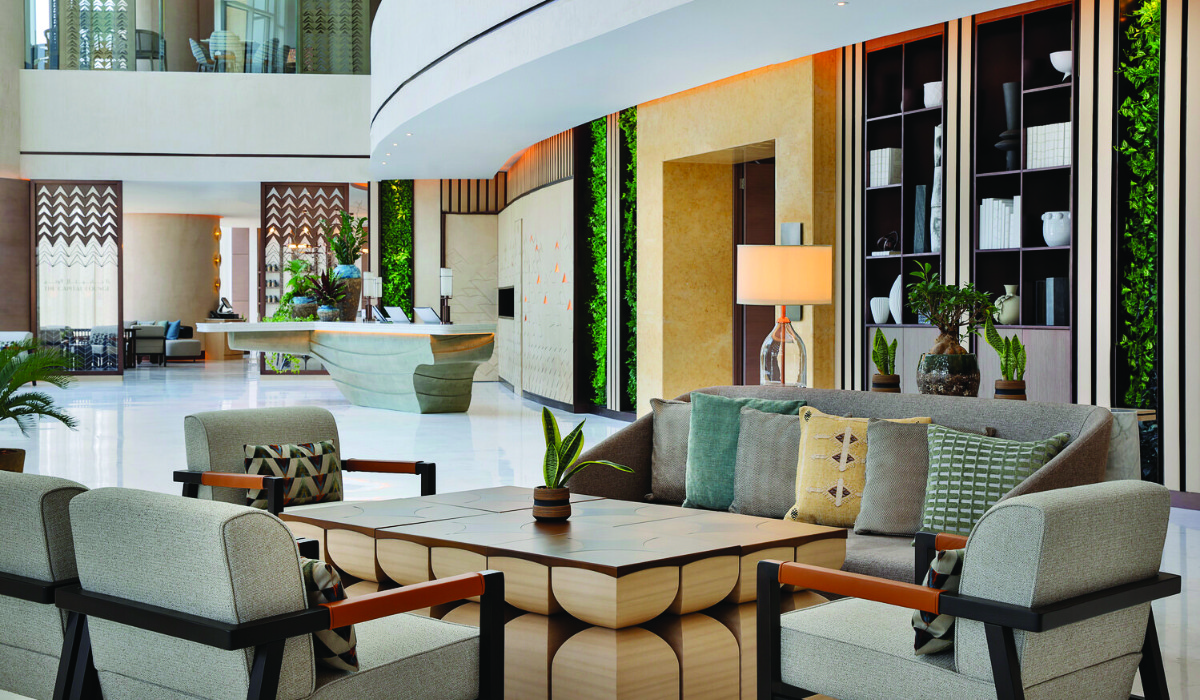 Ramadan retreats: Marriott destinations for a spiritual escape