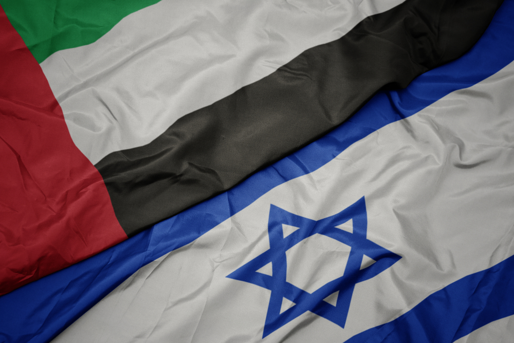 The agreement includes food, medicine, diamonds, jewelry, fertilizers, and chemicals (Shutterstock)