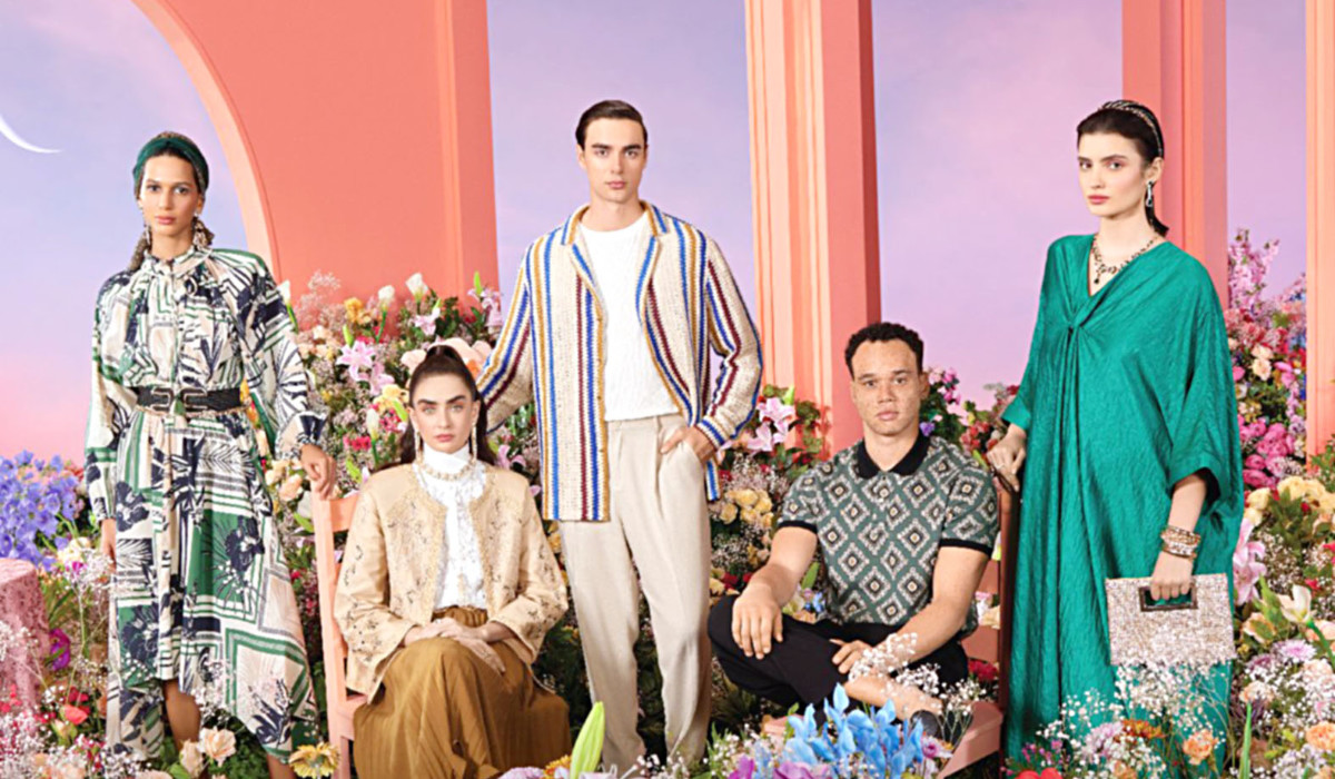 Centrepoint embraces holy month with ‘Ramadan In Bloom’ campaign