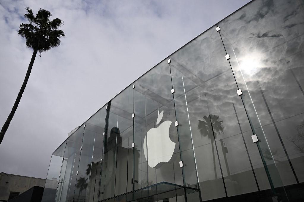 Apple launches ‘buy now, pay later’ service