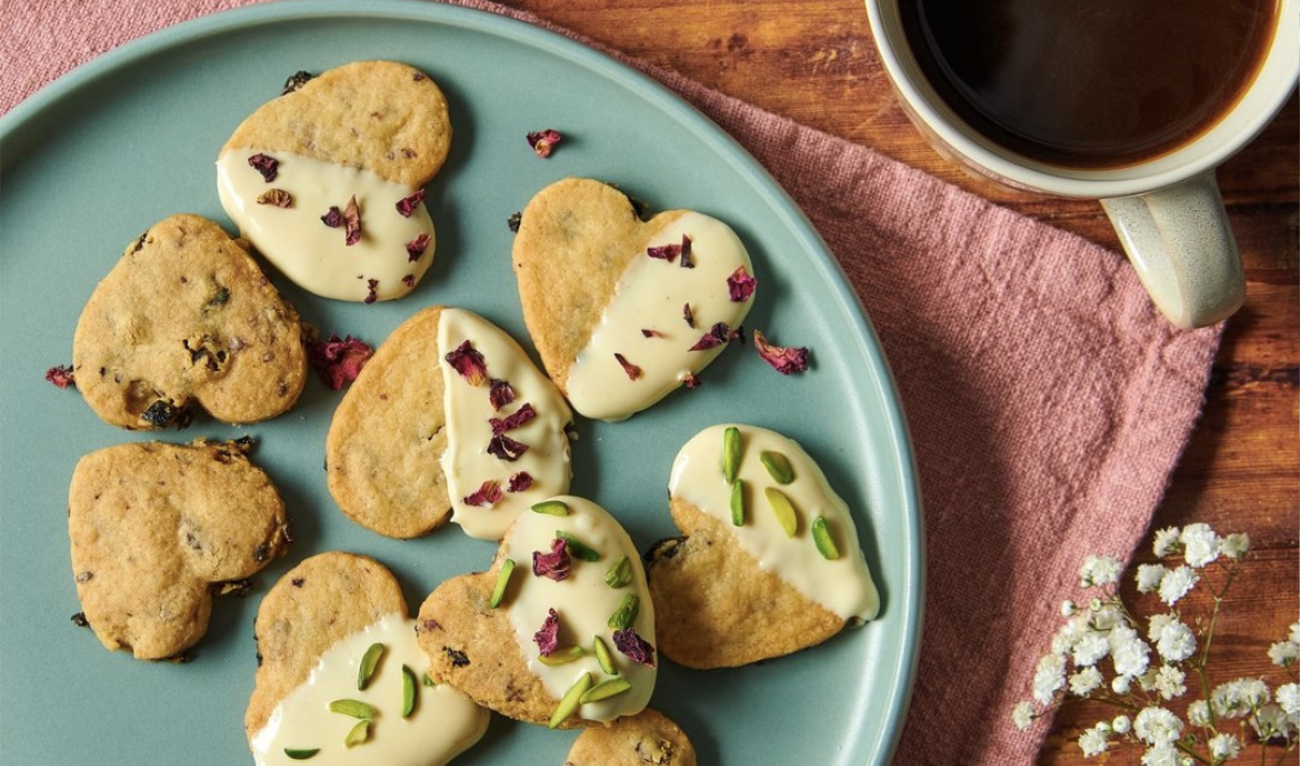 Goody Kitchen celebrates all foodies through a social media platform that creates and share recipes, and provides cooking hacks and tips. (Supplied)