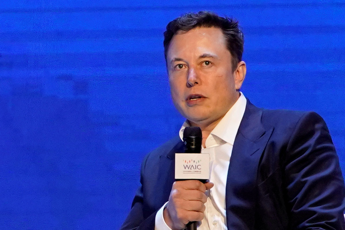 2018 Musk tweet unlawfully threatened workers’ union organizing efforts, court rules