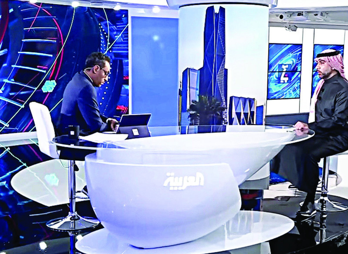 As it turns 20, we owe Al Arabiya our thanks … and an apology