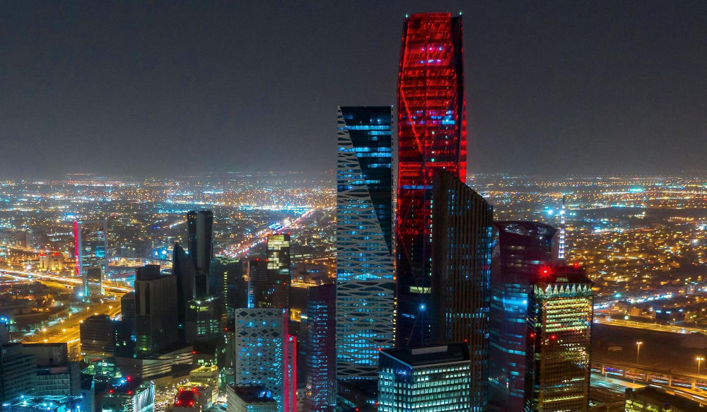 Shareek, a fast-track path for business growth