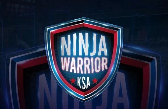 Ninja Warriors