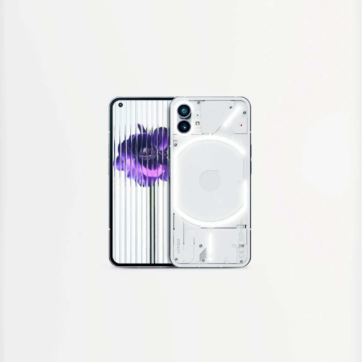 Nothing enters Saudi smartphone market with Jarir Bookstore