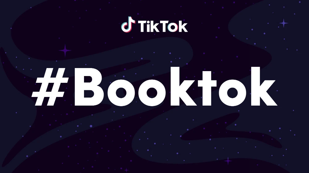 TikTok partners with Saudi book fair to bring #BookTok trend into the real world