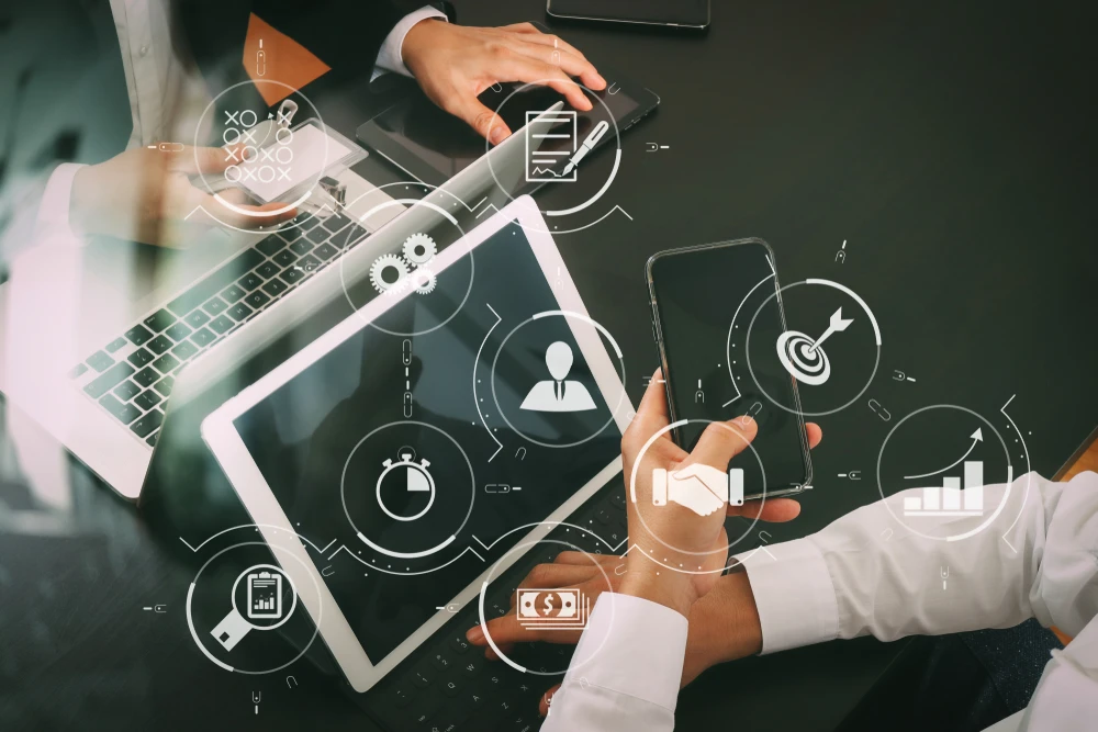 The ranking comes as productivity growth rate has risen drastically since 2019