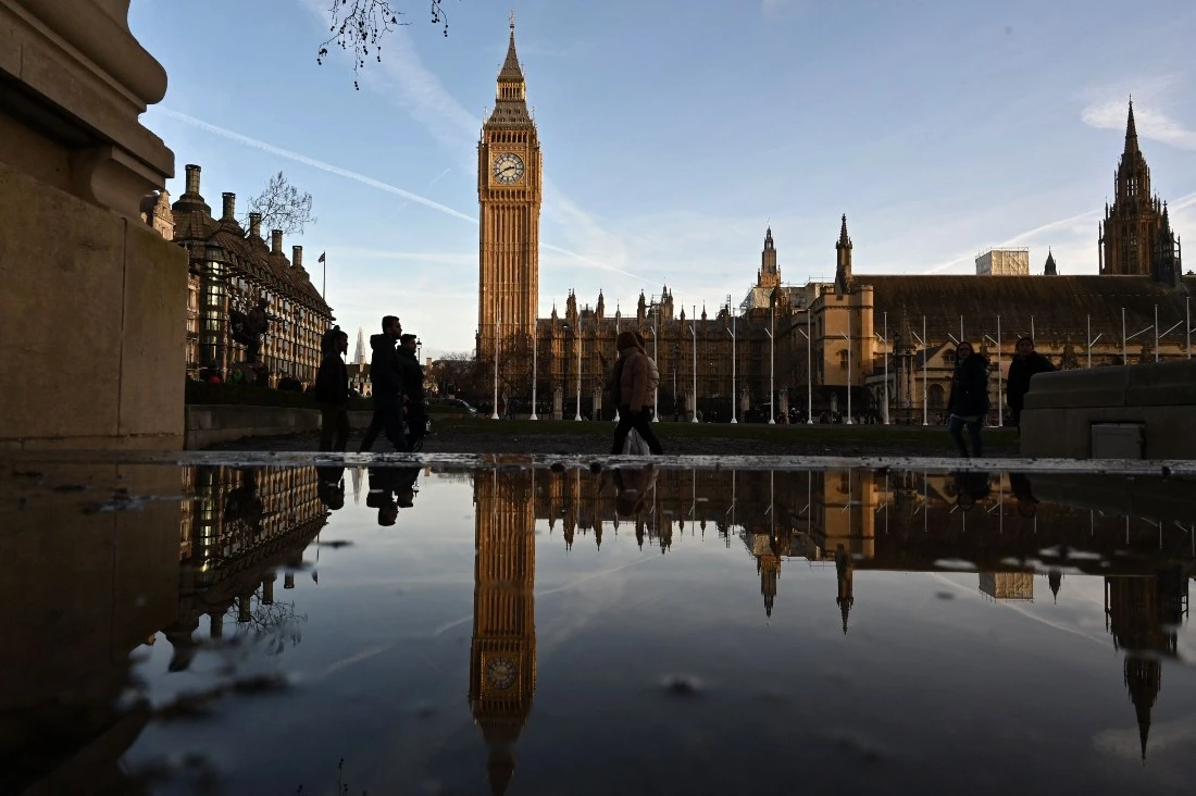 Ministers will make it easier to deport claimants and convicted criminals, with higher burden of proof required. (FILE/AFP)