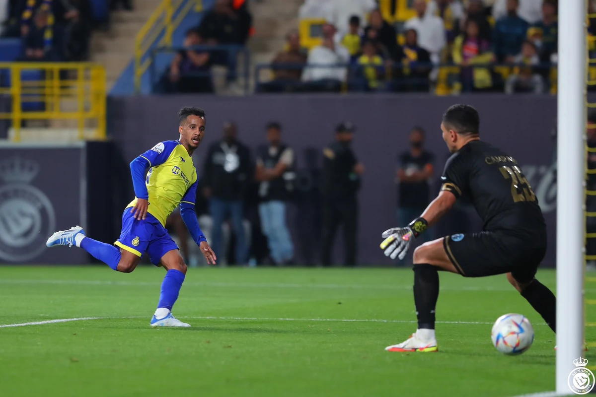 Al-Nassr leave it late to snatch dramatic victory against Al-Batin