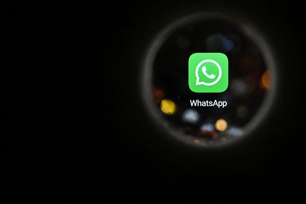 EU members’ national regulators can sanction companies for not communicating changes in plain and intelligible language. (AFP/File)