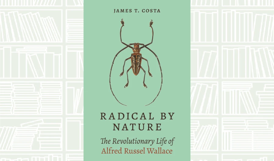 What We Are Reading Today: Radical by Nature