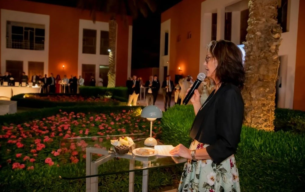 Danish Embassy hosts culinary event in Riyadh