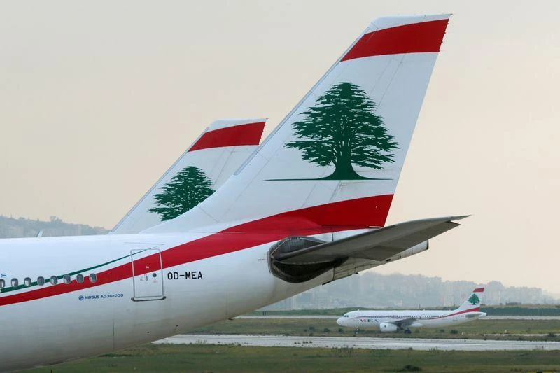 Security tightened around Beirut airport following clashes