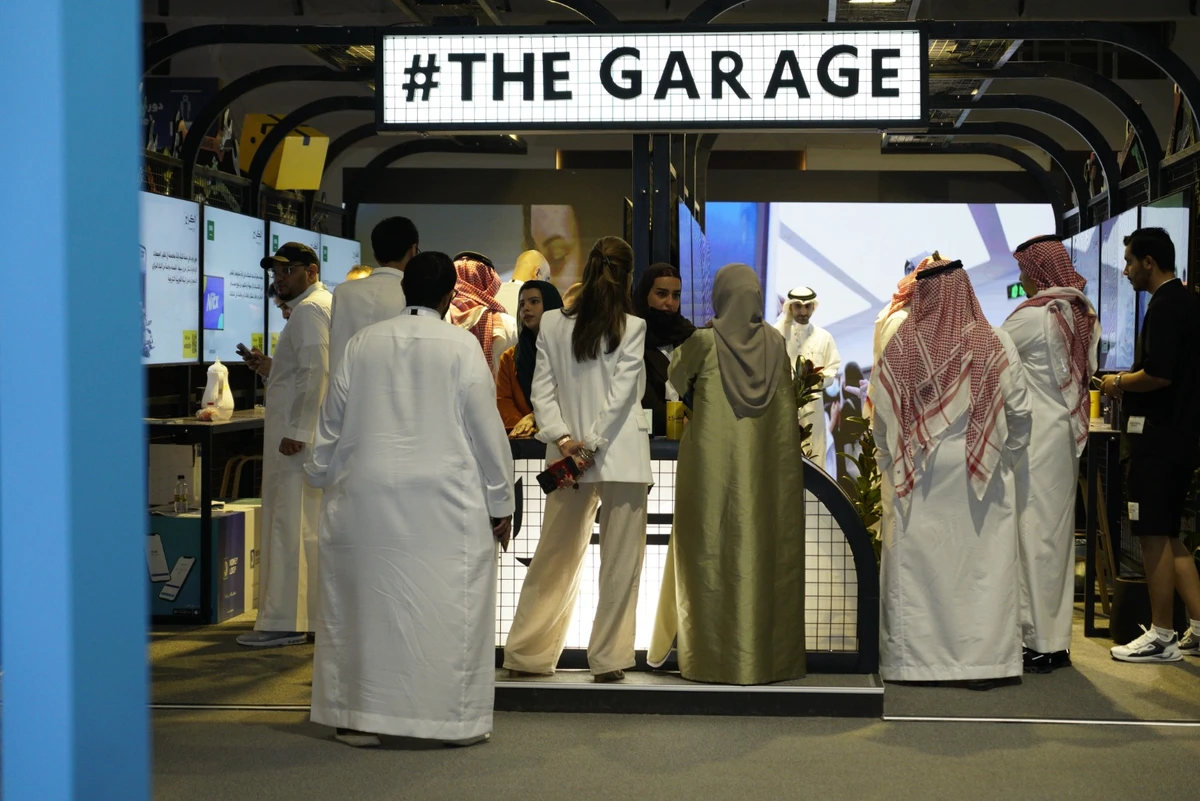 The agreements aim to contribute to the growth and sustainability of Saudi Arabia’s pioneering SME sector. AN photo by Huda Bashatah
