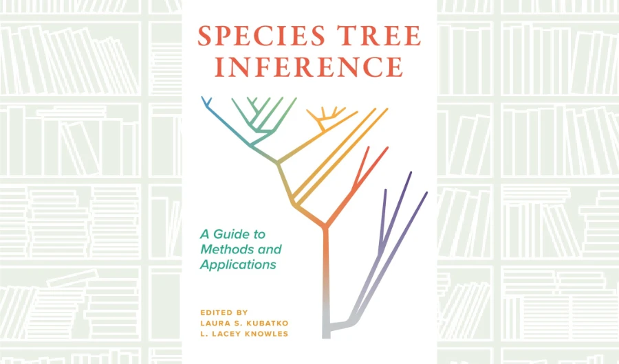 What We Are Reading Today: Species Tree Inference