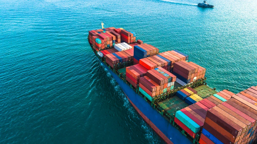 The IMX service will be managed by a maritime consortium. (Shutterstock)