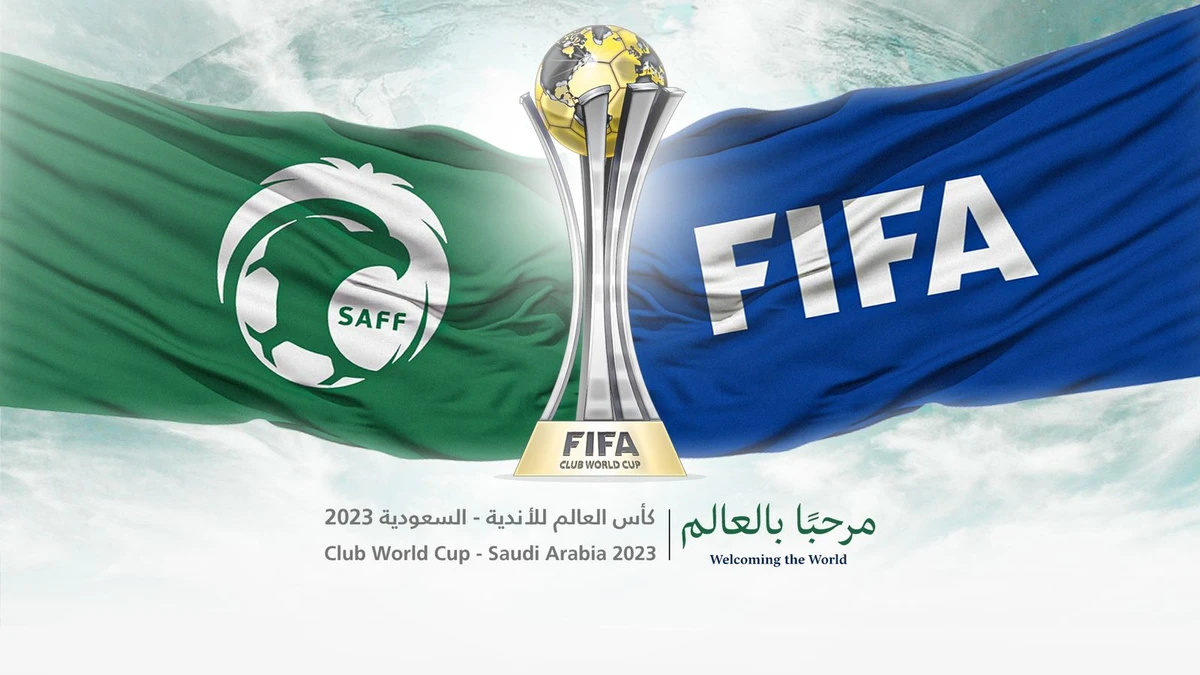 A FIFA delegation is visiting Saudi Arabia as part of an inspection tour of the preparations for the Kingdom’s hosting of the 2023 FIFA Club World Cup. (SAFF)