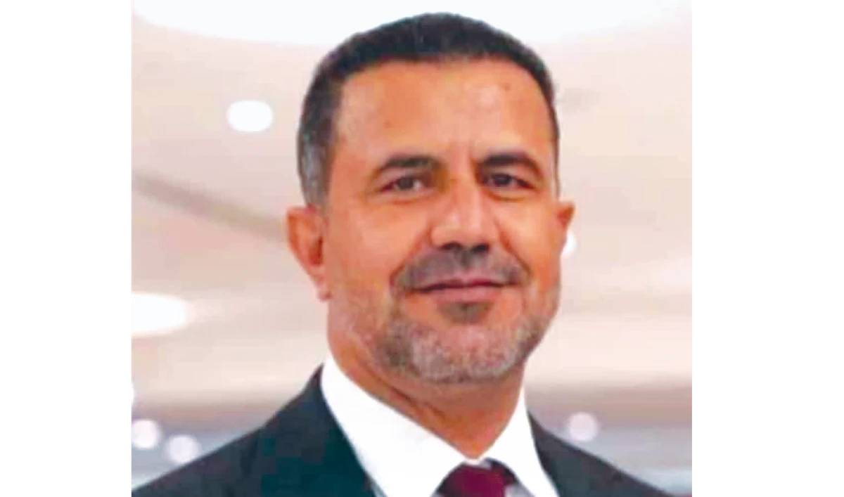 Abdullah Ahmed Al-Hutheily was held for allegedly transporting oil from the southern province of Shabwa to the city of Aden. (Supplied)