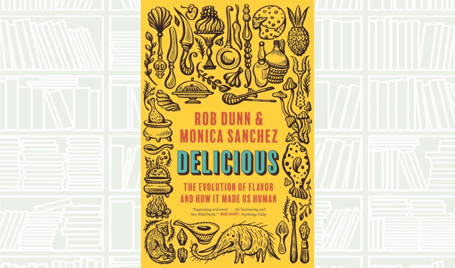 What We Are Reading Today: Delicious