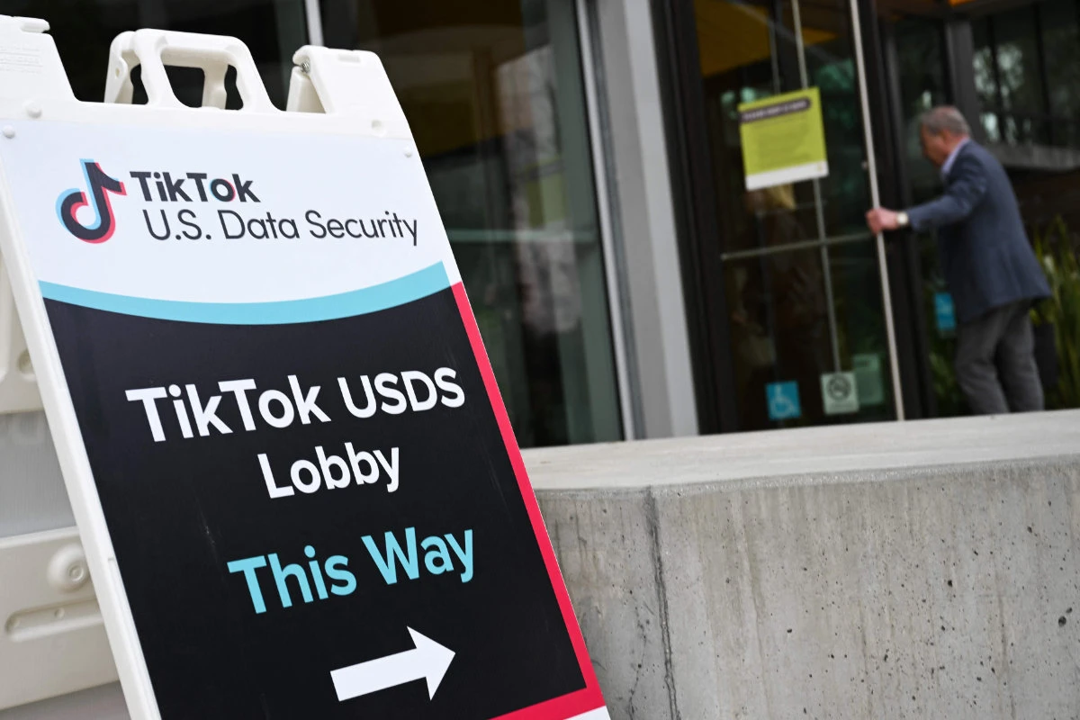 Why TikTok’s security risks keep raising fears