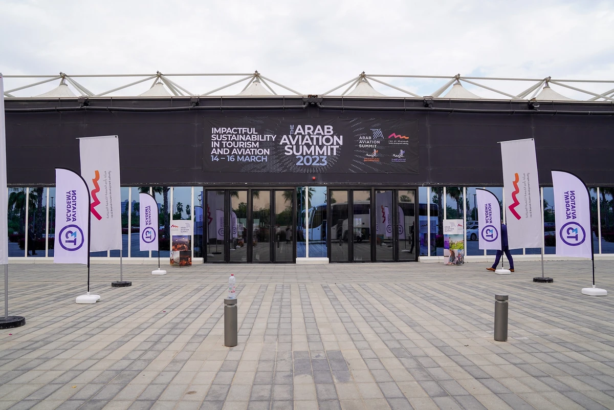 Three strategic multistakeholder agreements to facilitate public-private cooperation were signed during the 10th Arab Aviation Summit that concluded in the UAE. (WAM)