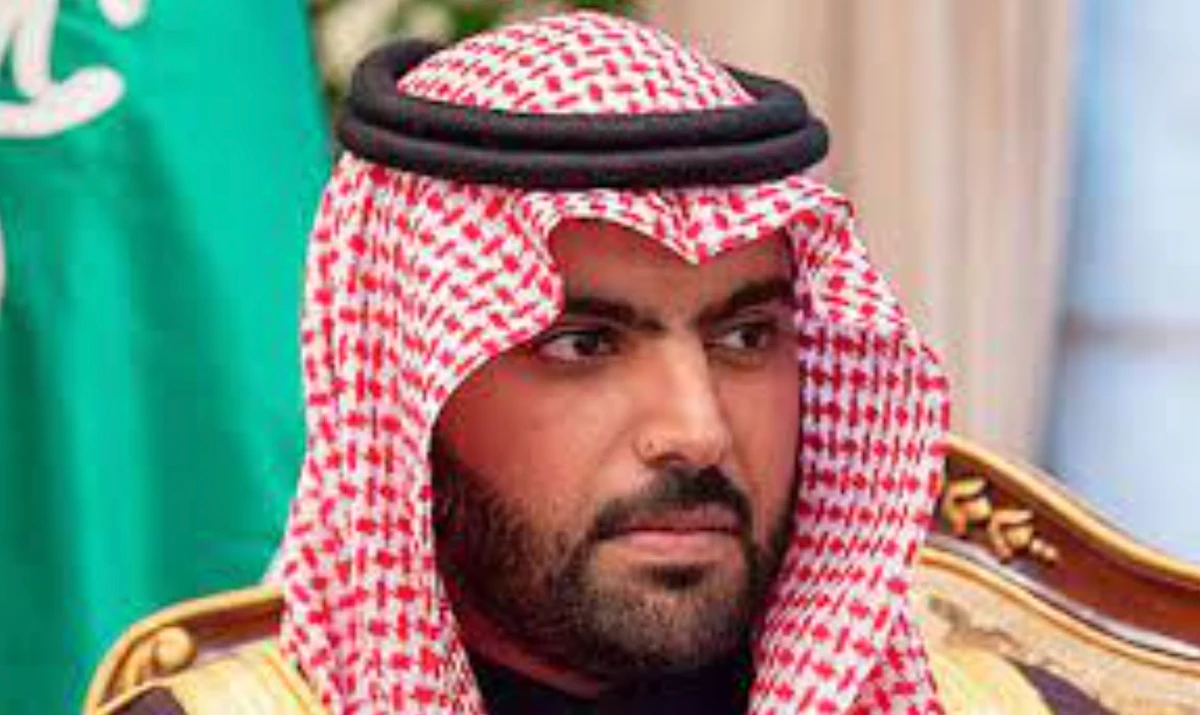 Saudi culture minister meets Italian counterpart