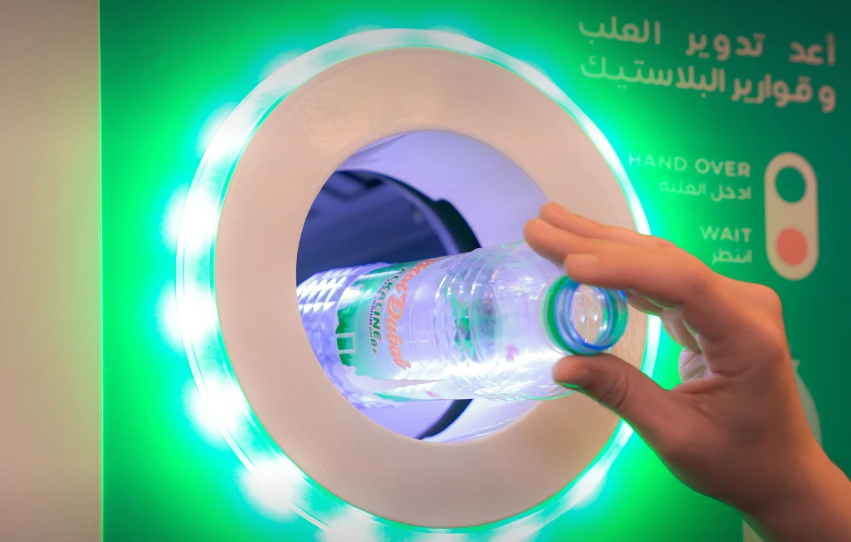 PIF-owned Saudi Investment Recycling to acquire 60% of Masab Plastic Factory