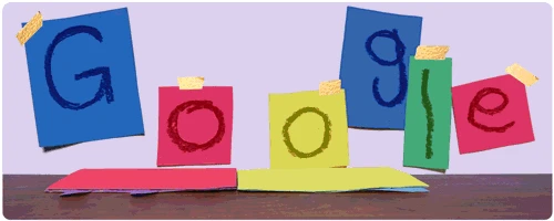 Google Doodle marks Mother’s Day