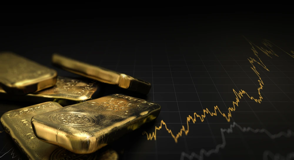 Swiss gold exports to China, India rebounded in Feb as prices fell
