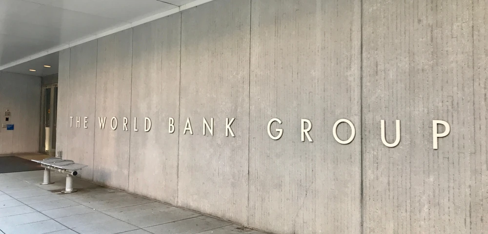The financing program is projected to support green and inclusive developments (Shutterstock)