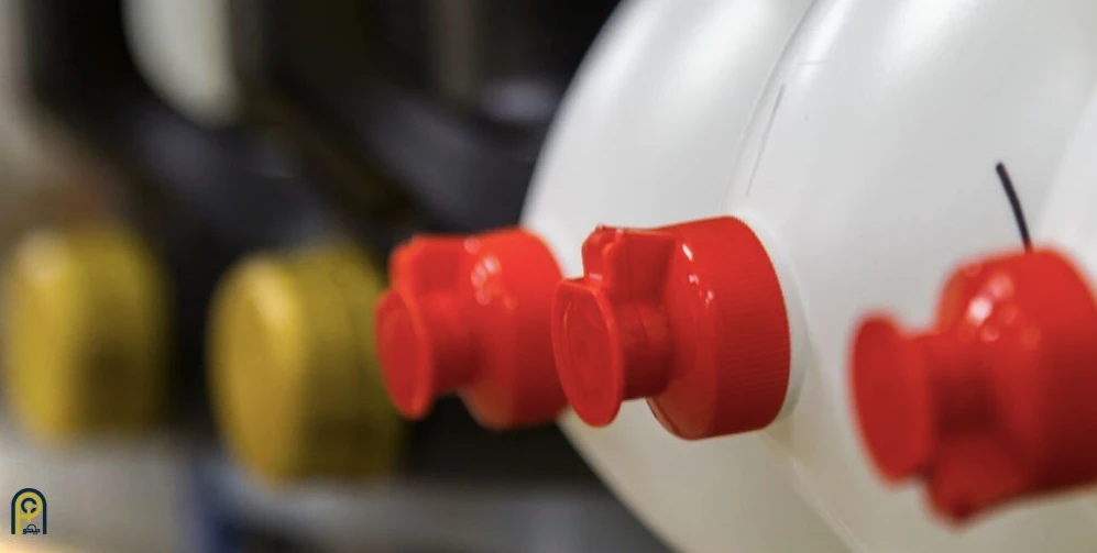 Apico secures $29m funding for new plastics factory in Riyadh