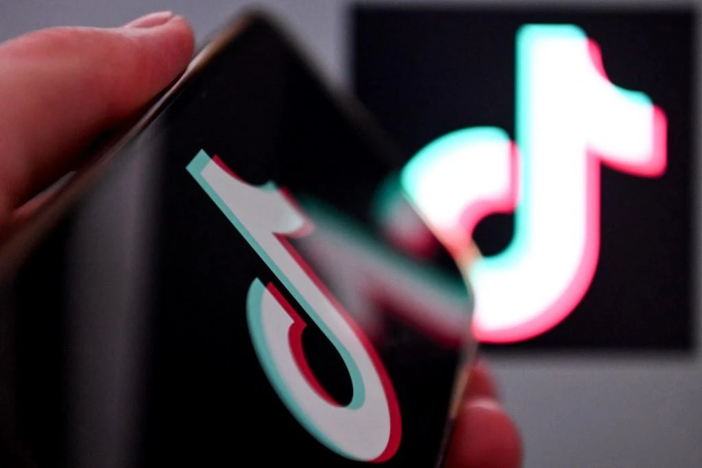 The ban will apply to work phones. (AFP/File)
