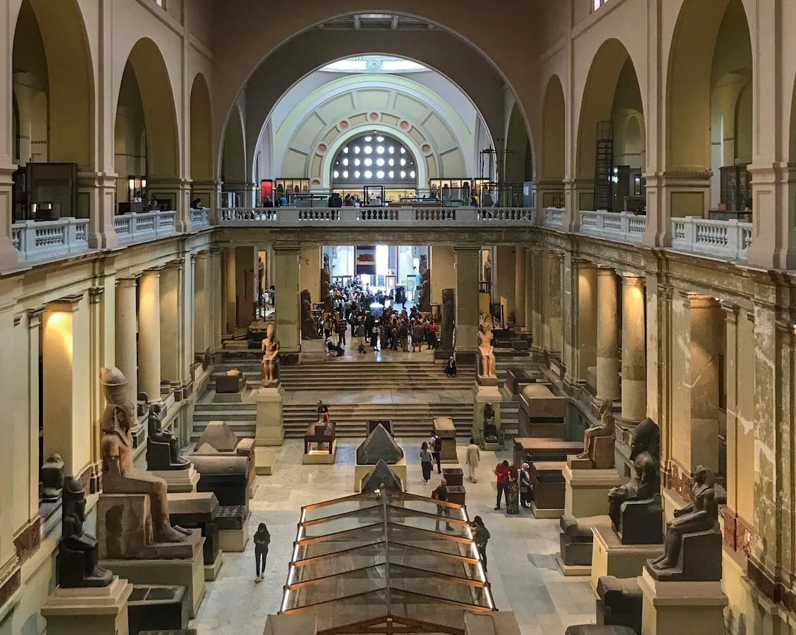 The event will kick off with an opening night on May 12 at the Egyptian Museum. (Supplied)