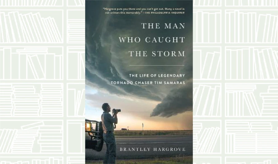 What We Are Reading Today: The Man Who Caught the Storm