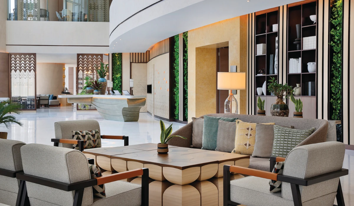 Ramadan retreats: Marriott destinations for a spiritual escape