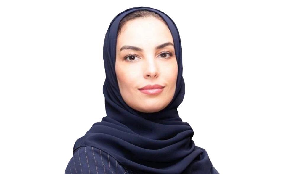 Dr. Sharifah Abdullah Al-Rajhi