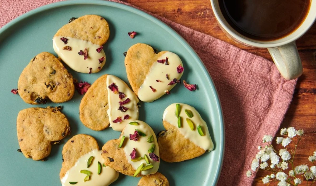 Goody Kitchen celebrates all foodies through a social media platform that creates and share recipes, and provides cooking hacks and tips. (Supplied)
