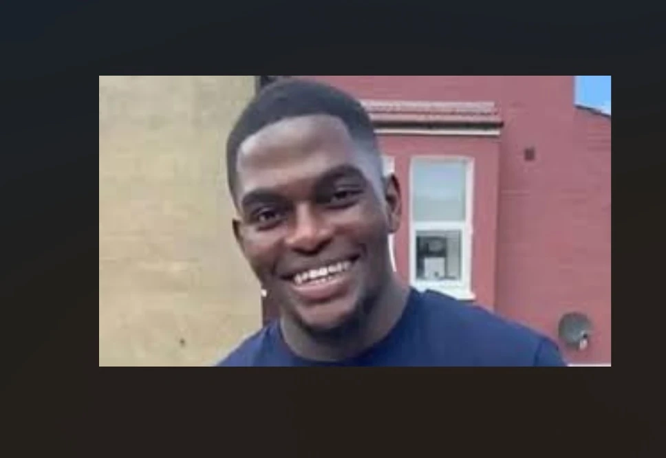 Britain's police watchdog asked prosecutors Thursday to decide whether to charge a police officer over the fatal shooting of Chris Kaba, 24, an unarmed Black man in London last year. (Twitter@HackneyAbbott)