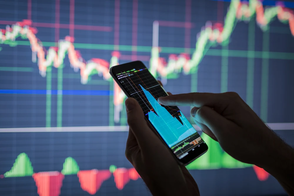 The total trading turnover of the benchmark index was SR6.2 billion ($1.65 billion). (Shutterstock)