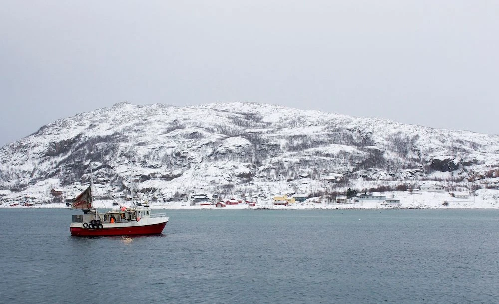 Geopolitical freeze brings Gulf opportunities in the Arctic