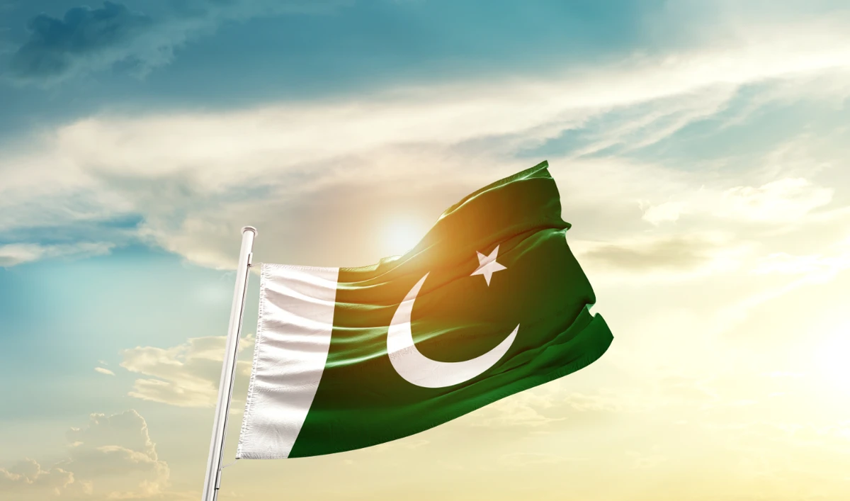 We pay tribute to the founding fathers whose struggles and sacrifices led to the creation of Pakistan. (Shutterstock)