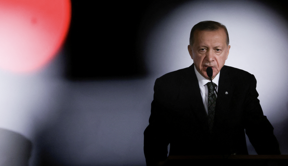 Turkiye’s diaspora to get a say in critical elections